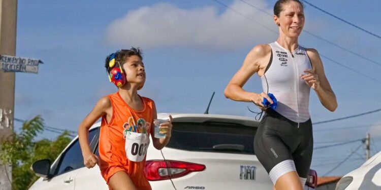 Esporte do Aracati promove hoje ação com treinão, aulas de dança e funcional