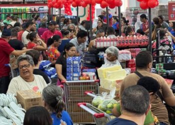 Super Queiroz inaugura hoje nova loja em Aracati