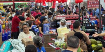 Super Queiroz inaugura hoje nova loja em Aracati
