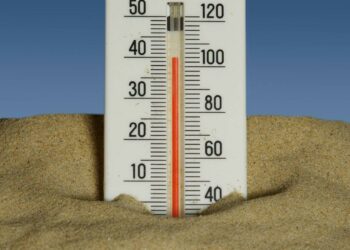 Brasil continua sob calor intenso após o natal