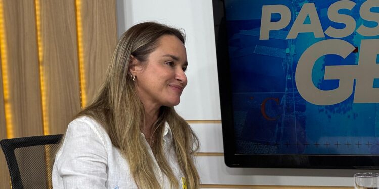 “2025 foi um ano de planejamento”, diz Prefeita do Aracati sobre primeiro ano de gestão