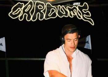 Festival Cardume NYE 2026 movimenta fim de ano em Canoa Quebrada