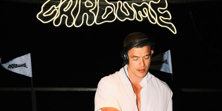 Festival Cardume NYE 2026 movimenta fim de ano em Canoa Quebrada