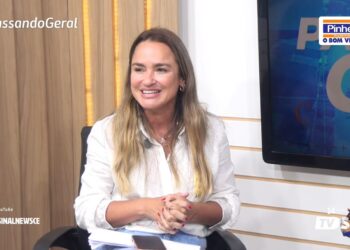 Prefeita Roberta anuncia lançamento de um Restaurante Popular em Aracati  