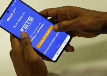 MP libera saque integral do FGTS para trabalhadores do saque-aniversário demitidos desde 2020