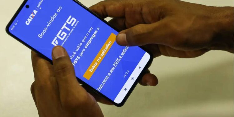 MP libera saque integral do FGTS para trabalhadores do saque-aniversário demitidos desde 2020