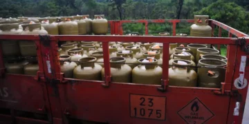 Beneficiários com NIS final 4 recebem Auxílio Gás nesta segunda-feira