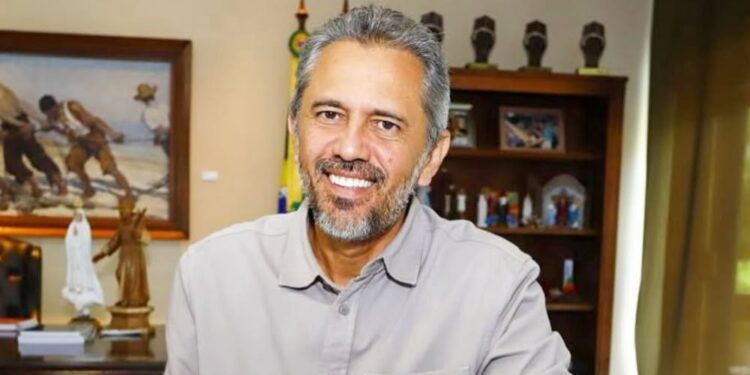 Governo do Ceará anuncia parcelamento do ICMS de Natal