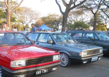 PEC que isenta do IPVA veículos com mais de 20 anos segue para promulgação