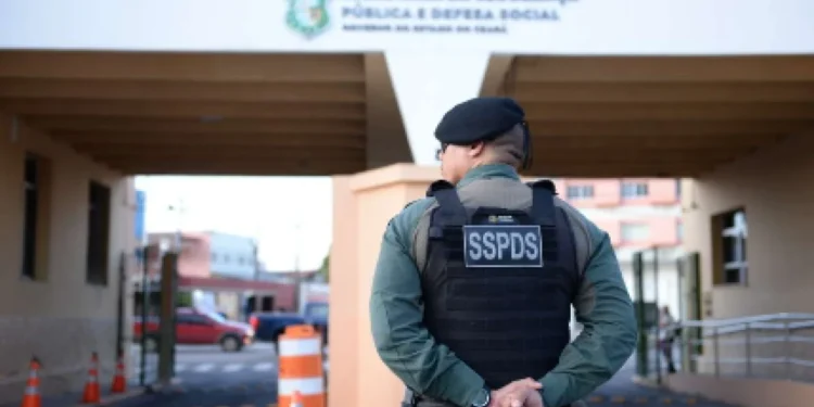 Fortaleza tem diminuição de 8,5% nas mortes por crimes violentos entre janeiro e novembro de 2025