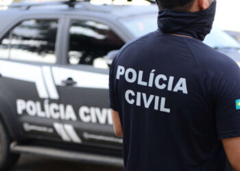 Polícia Civil cumpre mandado de prisão preventiva contra integrante de grupo criminoso em Aracati
