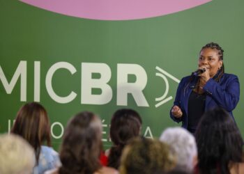 Fortaleza sedia maior mercado de negócios culturais do Brasil