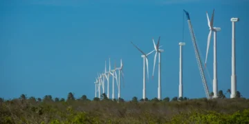 Instituto criará centro especializado em energia renovável no oceano