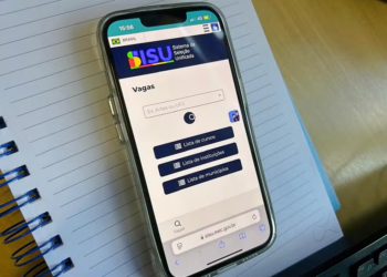 Inscrições para o Sisu 2026 começam em 19 de janeiro