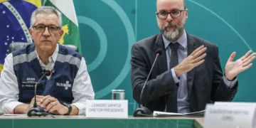 Anvisa libera estudo com medicamento para lesões na medula espinhal