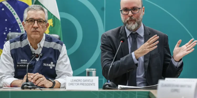 Anvisa libera estudo com medicamento para lesões na medula espinhal