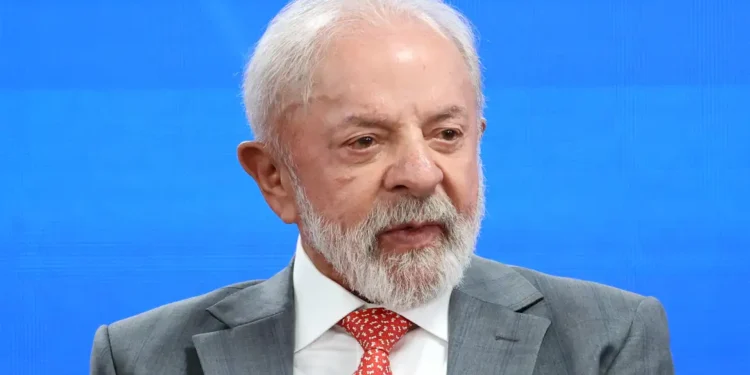 Lula discursa na abertura do Fórum Econômico da AL e Caribe, no Panamá