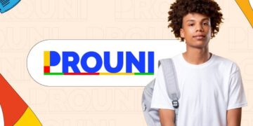 Prouni 1º semestre de 2026 oferece quase 600 mil bolsas; inscrições vão até 29 de janeiro