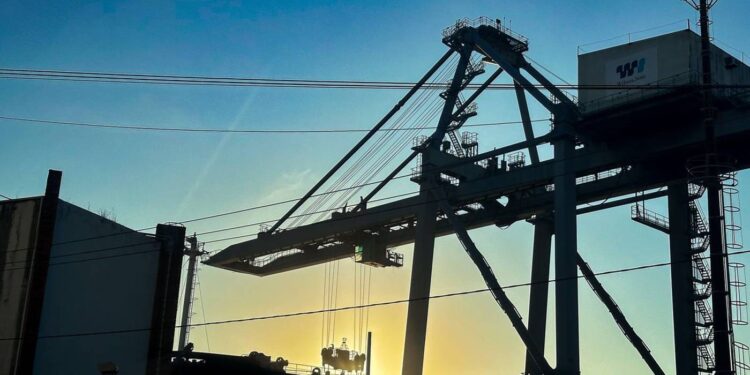 Agronegócio responde por metade das exportações do Brasil em 2025, que bate recorde