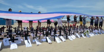 Brasil ainda é o país que mais mata pessoas trans e travestis no mundo