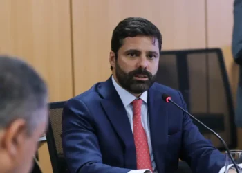 Secretário executivo é nomeado ministro interino da Justiça