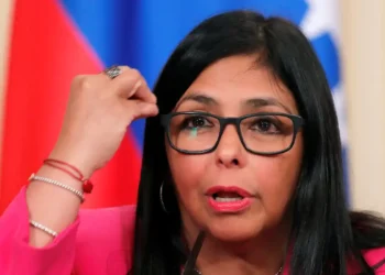 Presidente interina da Venezuela defende agenda de colaboração