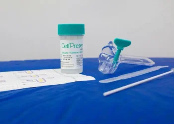 Guia orienta sobre mudança no rastreamento do câncer de colo do útero