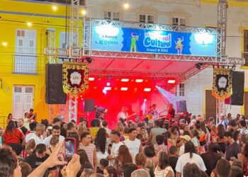 Grupo MiniBox realiza pré-carnaval em Aracati nos dias 24 e 31 de janeiro