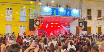 Grupo MiniBox realiza pré-carnaval em Aracati nos dias 24 e 31 de janeiro