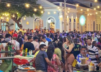 Pré-carnaval, Exposição Automotiva e Rally  movimentam Aracati nos próximos dias