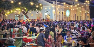 Pré-carnaval, Exposição Automotiva e Rally  movimentam Aracati nos próximos dias