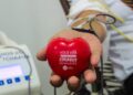 Hemoce realiza hoje campanha de doação de sangue em Aracati