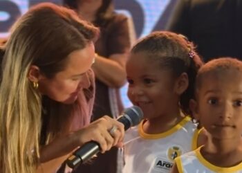 Jornada Pedagógica marca início do ano letivo 2026 em Aracati