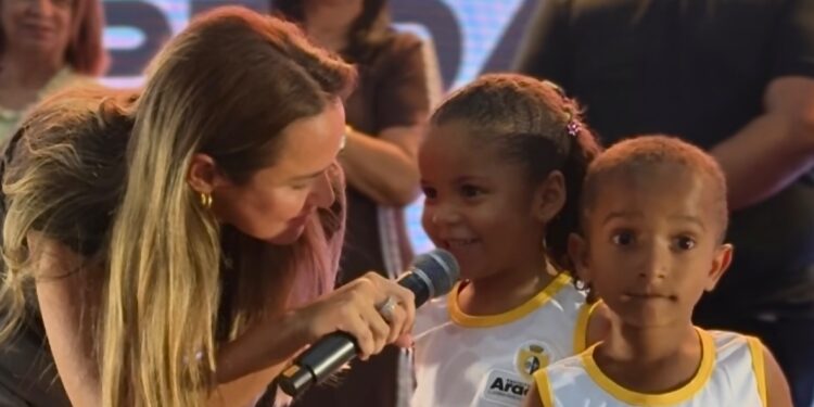 Jornada Pedagógica marca início do ano letivo 2026 em Aracati