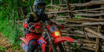 Cerapió 2026: Aracati sedia hoje a largada da 39ª edição do rally entre o Ceará e o Piauí