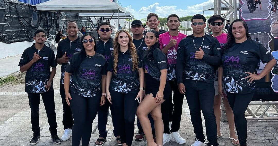 Aracati no Grau 088 destaca-se como iniciativa esportiva e social e avança para nova edição