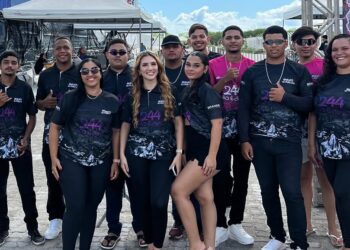 Aracati no Grau 088 destaca-se como iniciativa esportiva e social e avança para nova edição