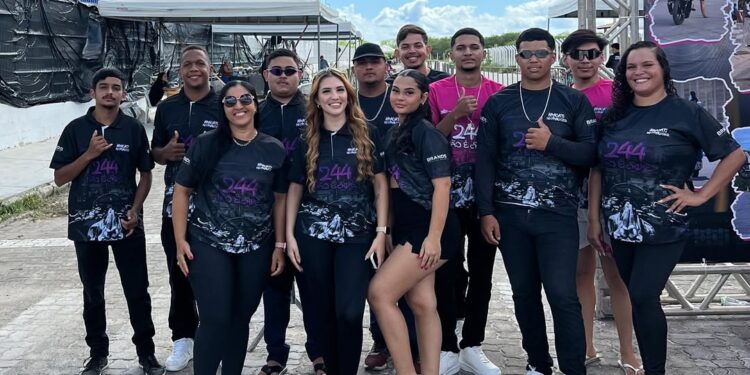 Aracati no Grau 088 destaca-se como iniciativa esportiva e social e avança para nova edição