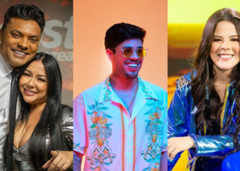 Thiago Freitas, Lagosta Bronzeada e Japinha estão entre as atrações do Carnaval de Praia do Aracati