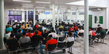 Caged prevê mais de 164 mil admissões no primeiro trimestre de 2026 no Ceará