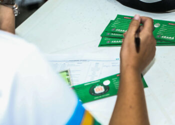 Governo do Ceará disponibiliza consulta ao novo lote do Vale Gás Social