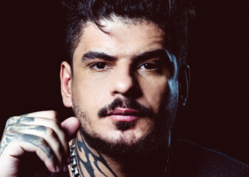 Vintage Culture: um dos maiores nomes da música eletrônica global chega ao Carnaval de Aracati