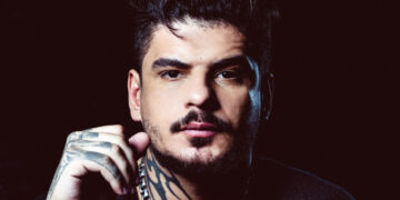 Vintage Culture: um dos maiores nomes da música eletrônica global chega ao Carnaval de Aracati