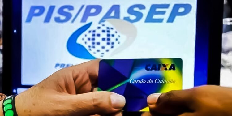 Abono do PIS/Pasep começa a ser pago em fevereiro, com novas regras