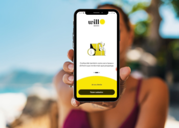 Banco Central decreta liquidação extrajudicial do Will Bank