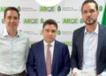 Deputado Guilherme Bismarck se reúne com Secretário Eduardo Bismarck e Presidente da Arce para tratar do caso da São Benedito