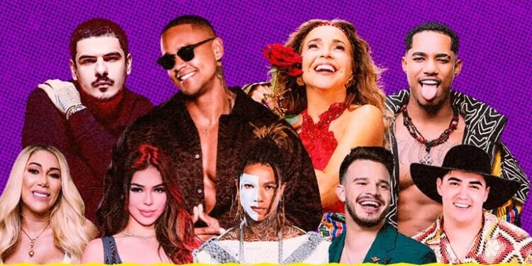 Carnaval do Aracati 2026: vendas para o Camarote Duu Zé abrem nesta segunda-feira (19)