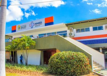 Aracati realiza mutirão com mais de 300 cirurgias oftalmológicas nos dias 17 e 18 de janeiro