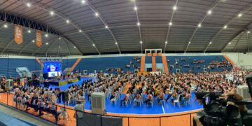 Com palestra Mariana Sasso, Jornada Pedagógica 2026 de Aracati acontece hoje no Ginásio Municipal