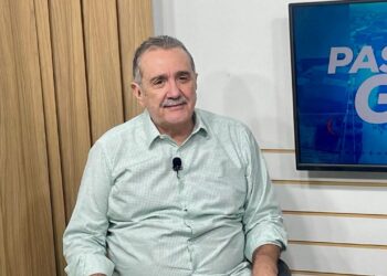 É hoje: Bismarck Maia fala ao vivo à Sinal